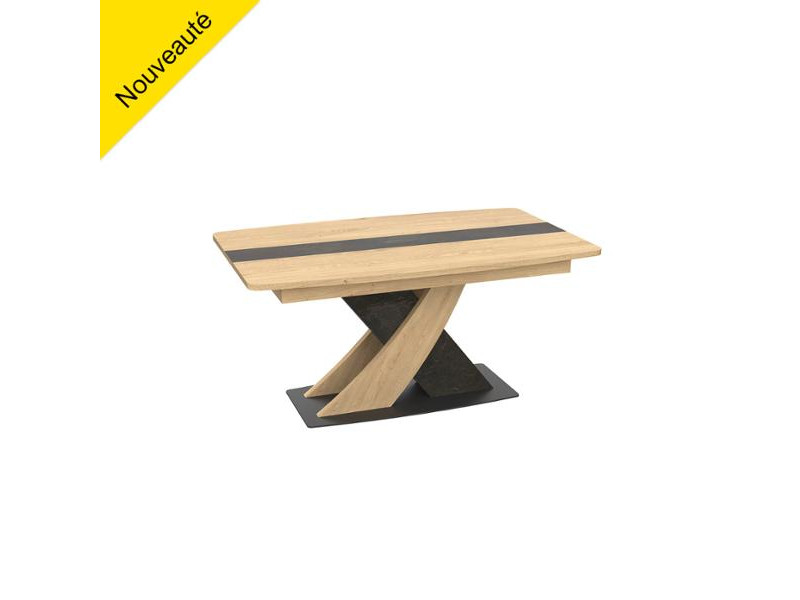 BARCHIPEL-Table pied central