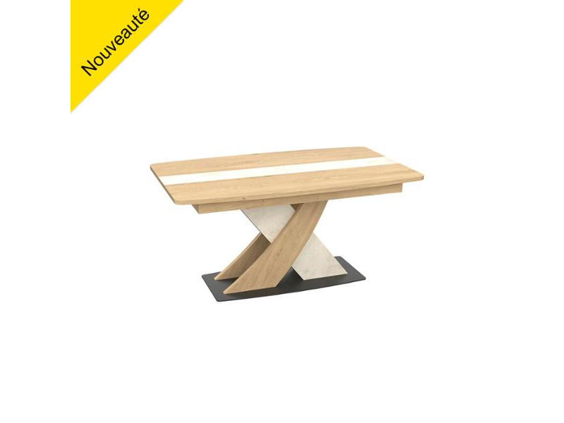 BARCHIPEL-Table pied central