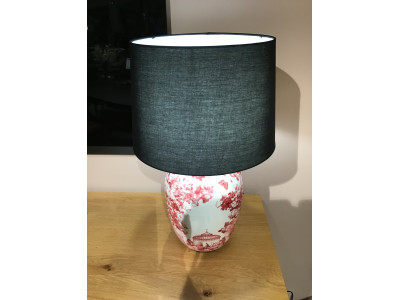 MORIKO-Lampe