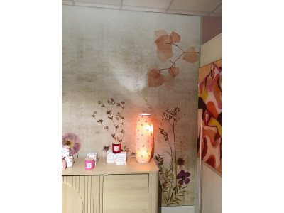 LAMPE BRAM