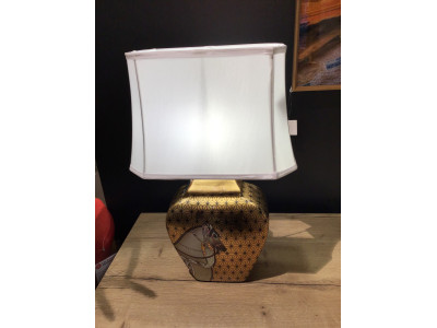 MADALENO-Lampe céramique H...