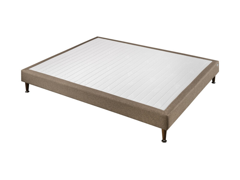 DECO 15 - Sommier H15 Tapissier Fixe...