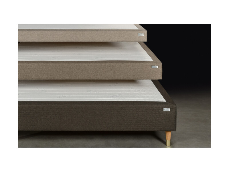 DECO 15 - Sommier H15 Tapissier Fixe...