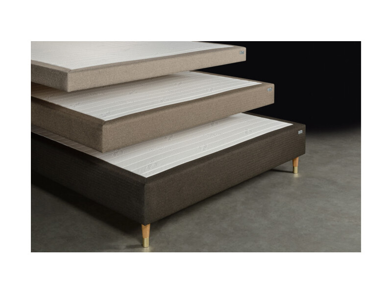 DECO 15 - Sommier H15 Tapissier Fixe...