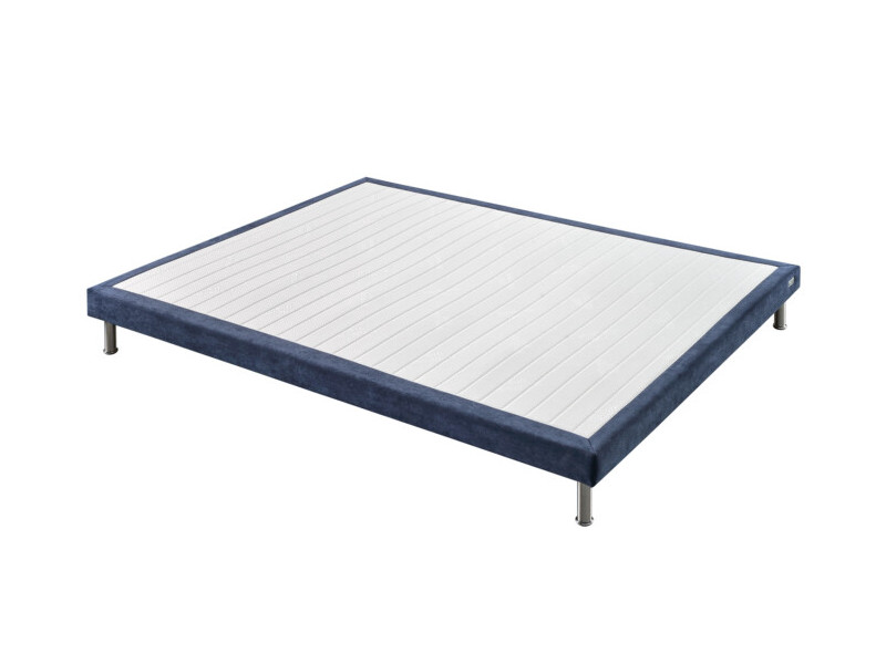 DECO 10 - Sommier H 10 tapissier fixe...