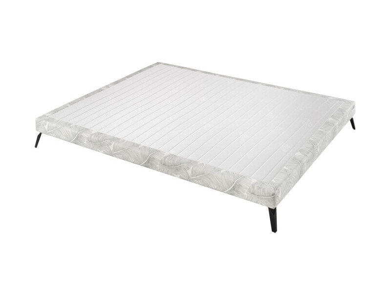 DECO 10 - Sommier H 10 tapissier fixe...