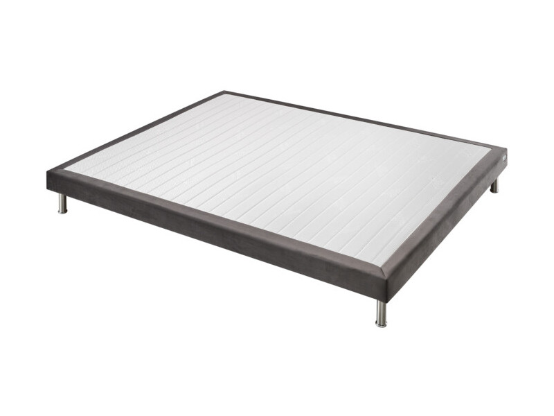 DECO 10 - Sommier H 10 tapissier fixe...