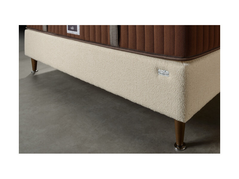 DECO 23 - Sommier H 23 Tapissier fixe...