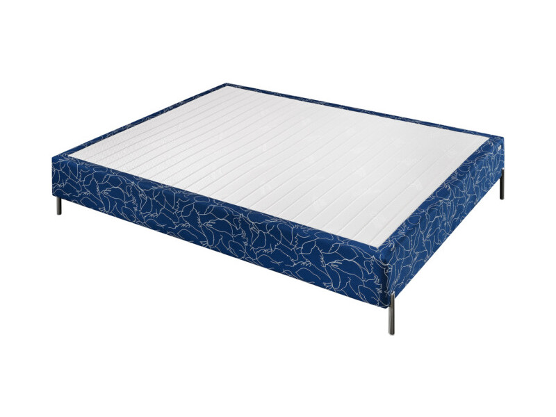 DECO 23 - Sommier H 23 Tapissier fixe...