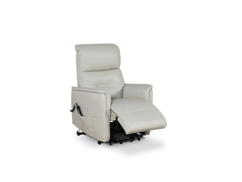 BERDA -Fauteuil releveur 2 moteurs en...
