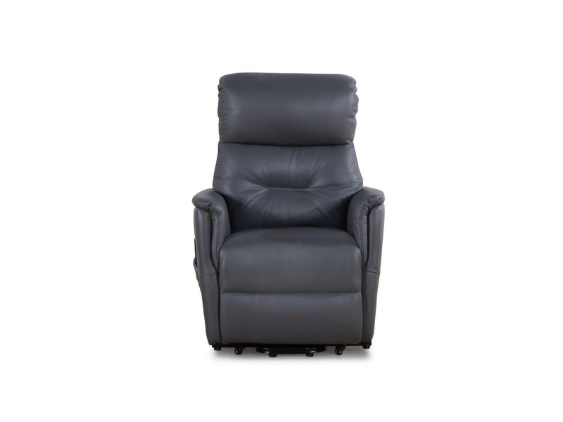 BERDA -Fauteuil releveur 2 moteurs en...