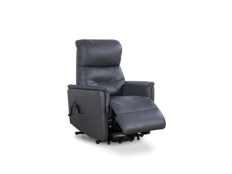 BERDA -Fauteuil releveur 2 moteurs en...