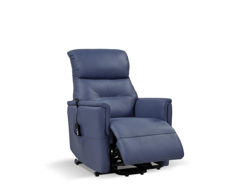 BERDA -Fauteuil releveur 2 moteurs en...