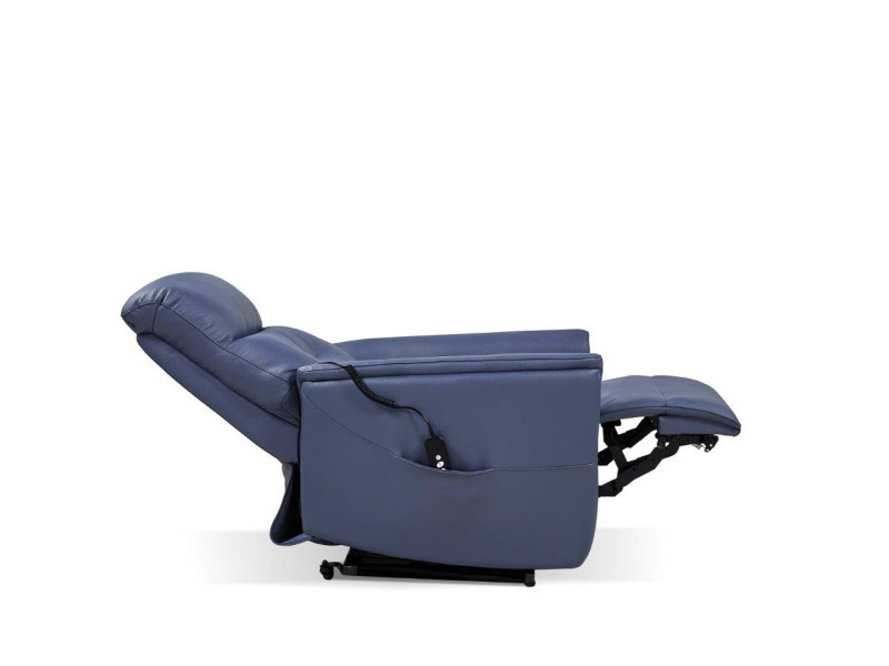 BERDA -Fauteuil releveur 2 moteurs en...