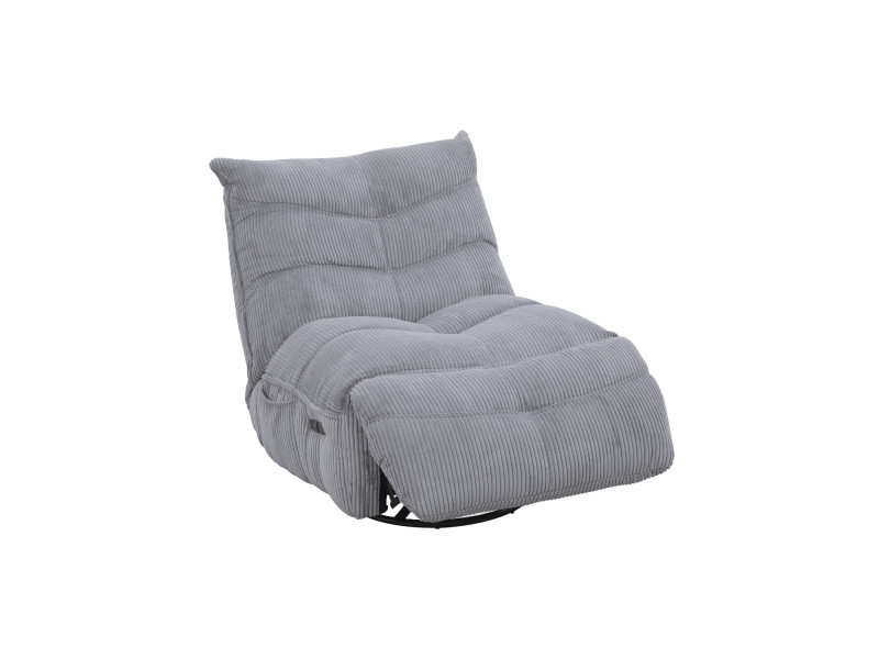 COTELE-Fauteuil Rocking chair...