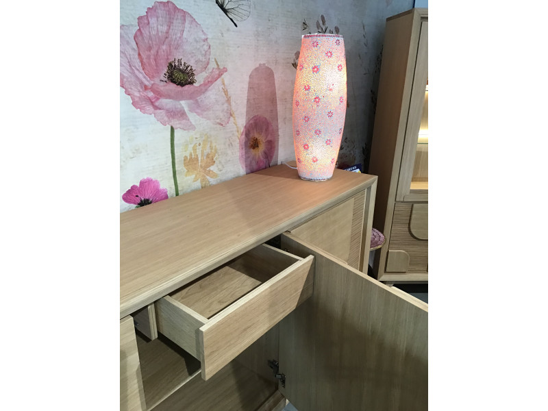 RIVAGE-Enfilade portes push-pull 3...