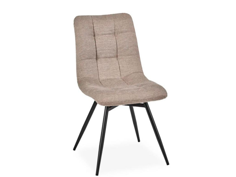BANGEL A-chaise 4 pieds avec en...