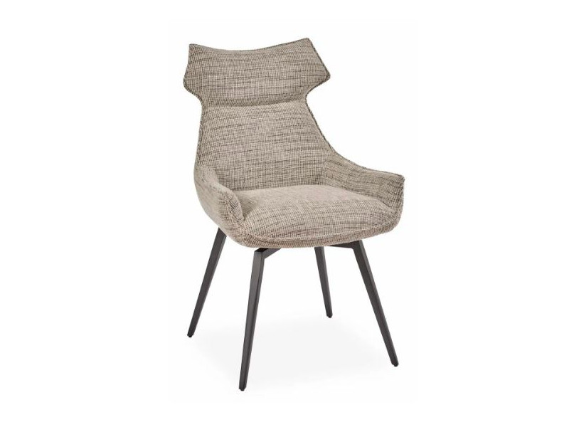 YSIS-Chaise pivotante
