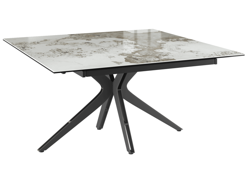 PAPYRUS-Table rectangle qui se...