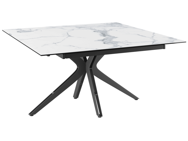 PAPYRUS-Table rectangle qui se...