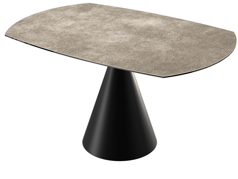 ICONE-Table rectangle qui se...