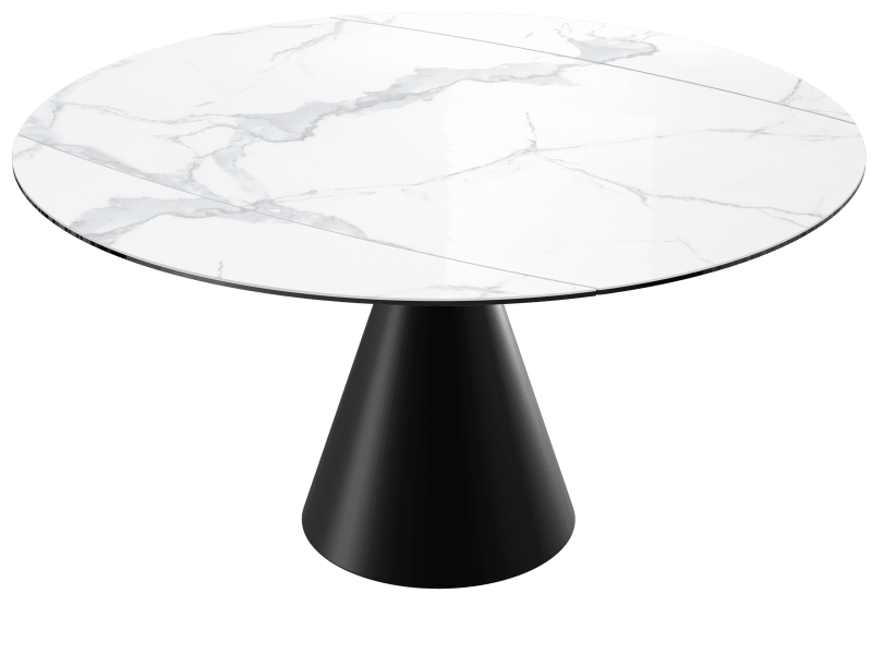 ICONE-Table rectangle qui se...
