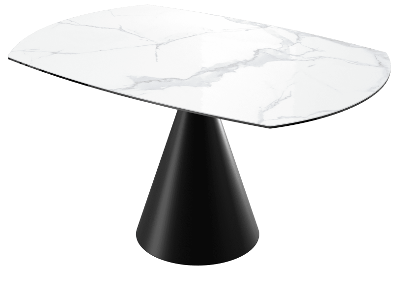 ICONE-Table rectangle qui se...
