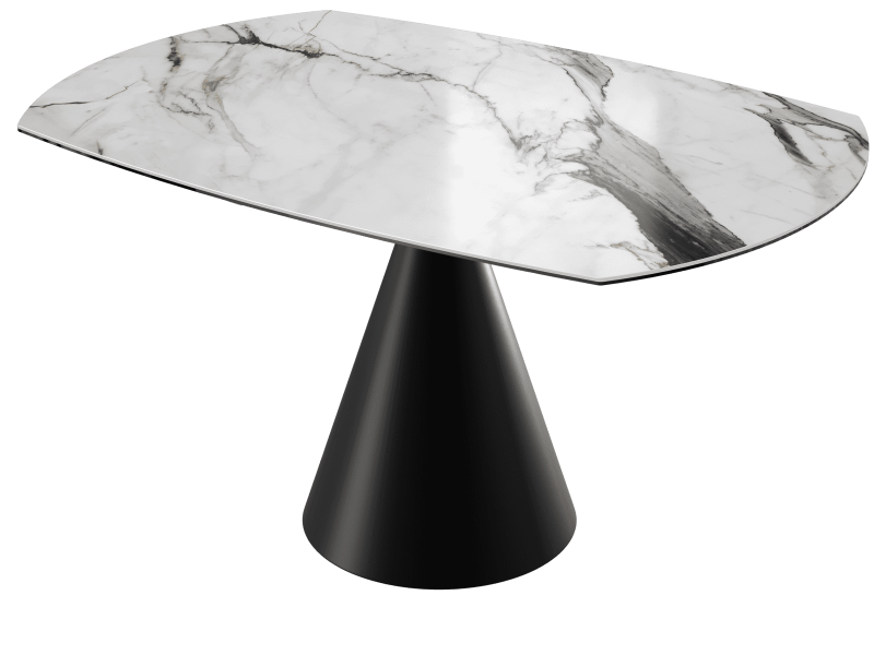 ICONE-Table rectangle qui se...