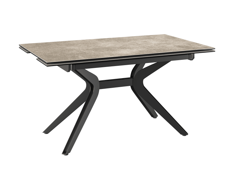 FASCINATION-Table rectangle qui se...