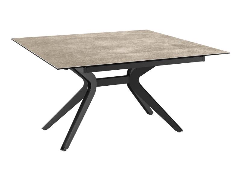 FASCINATION-Table rectangle qui se...