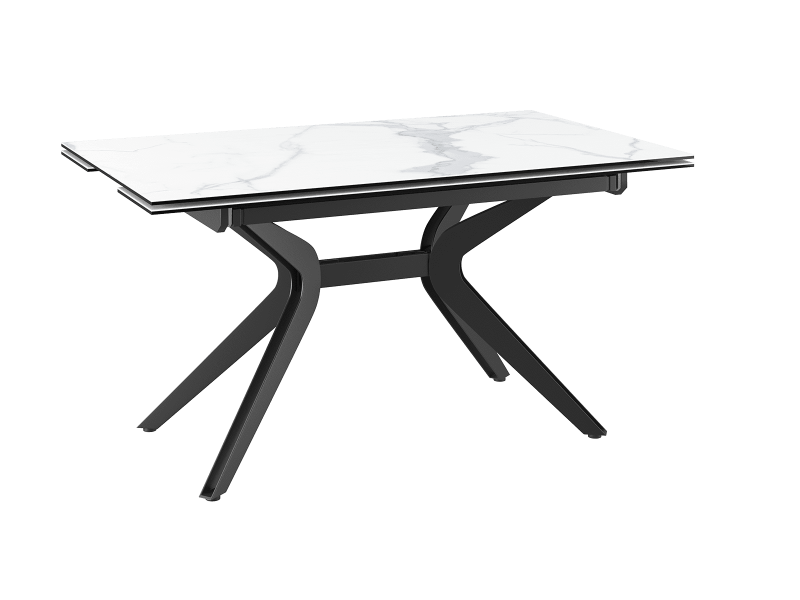 FASCINATION-Table rectangle qui se...
