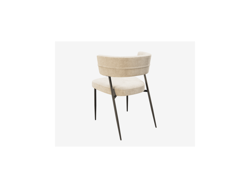 LONDRES-Chaise fauteuil