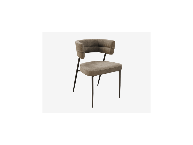 LONDRES-Chaise fauteuil
