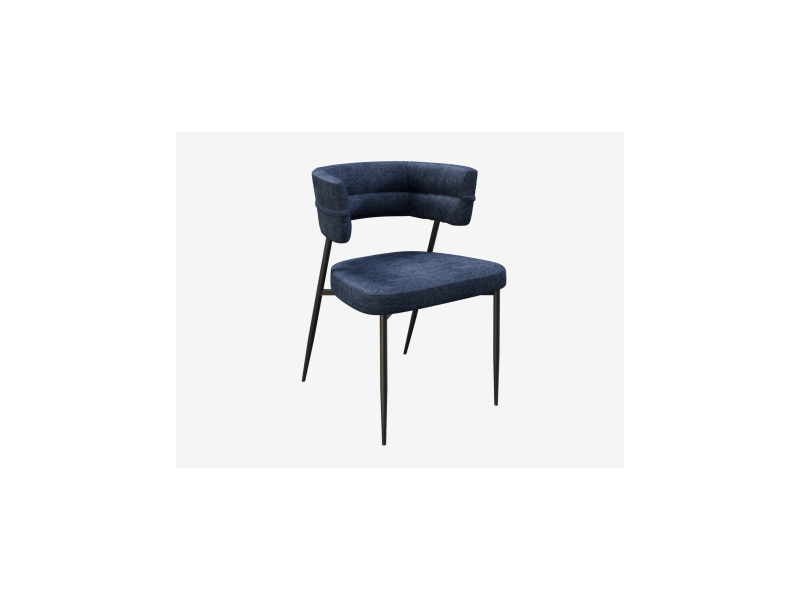 LONDRES-Chaise fauteuil