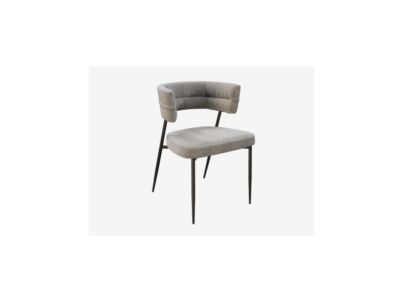LONDRES-Chaise fauteuil