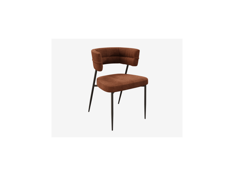 LONDRES-Chaise fauteuil