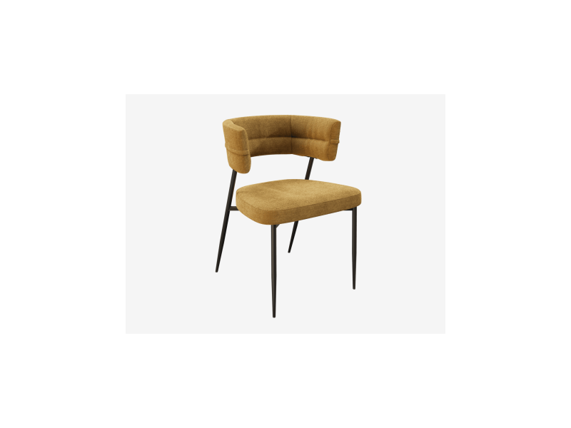BONDRES-Chaise fauteuil