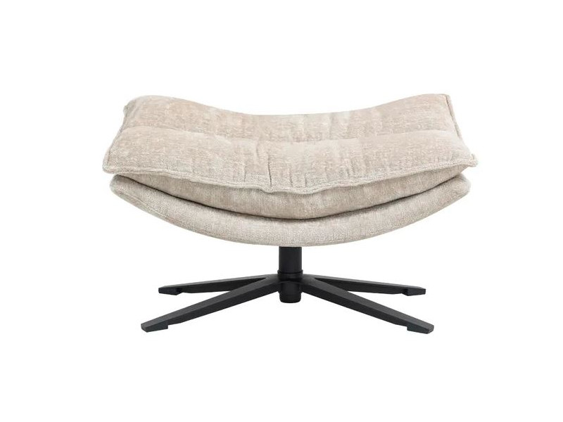 BRAVA-Repose- pied rectangulaire