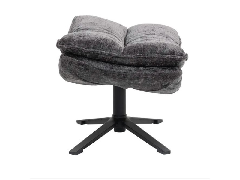 BRAVA-Repose- pied rectangulaire