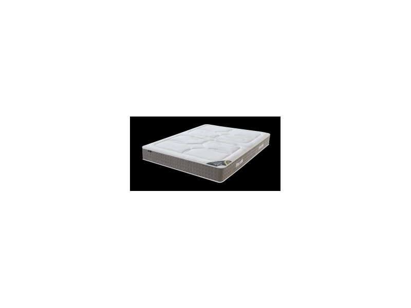 BROCELIANDE-Matelas ressorts ensachés