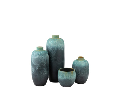 VINTAGE -Vase en poterie 2