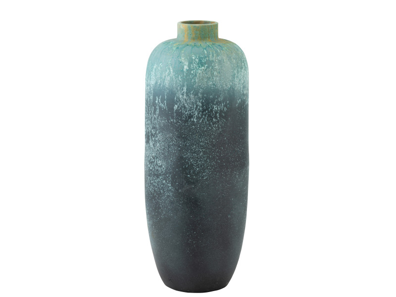 VINTAGE -Vase en poterie