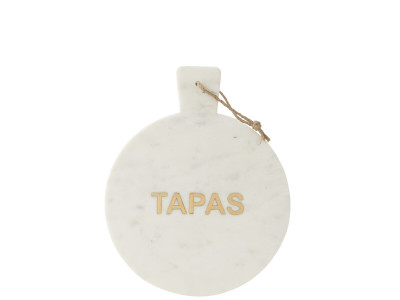 PLANCHE-Ronde pour TAPAS 2