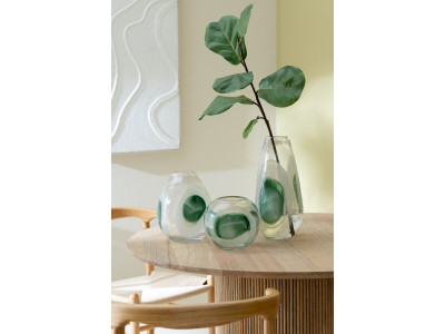 VASE LIVY-Verre