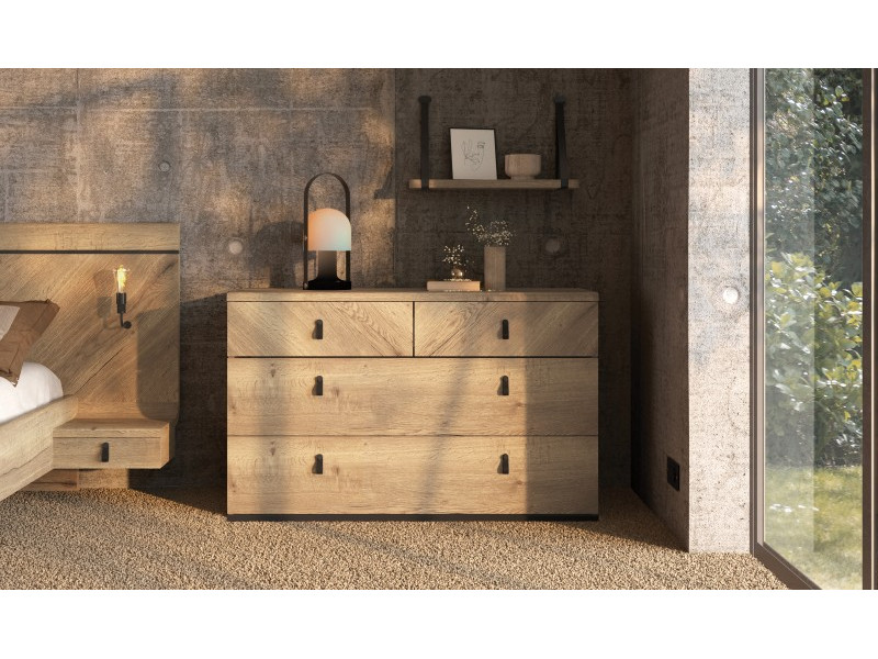 OPERA-Commode