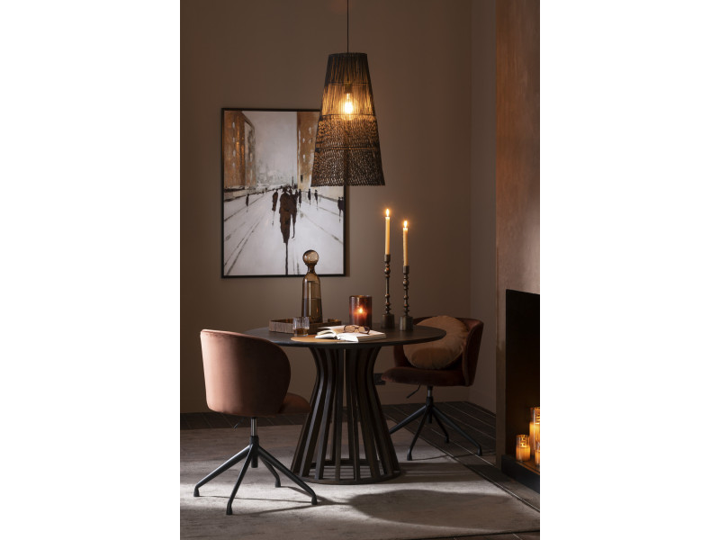 BOUTEILLE ET BOUCHON DECO