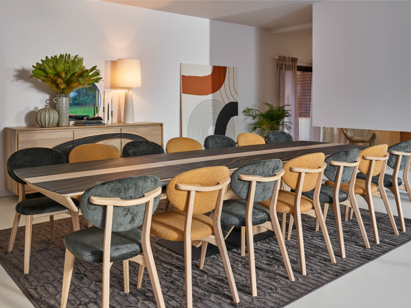 THALES-Table XXL