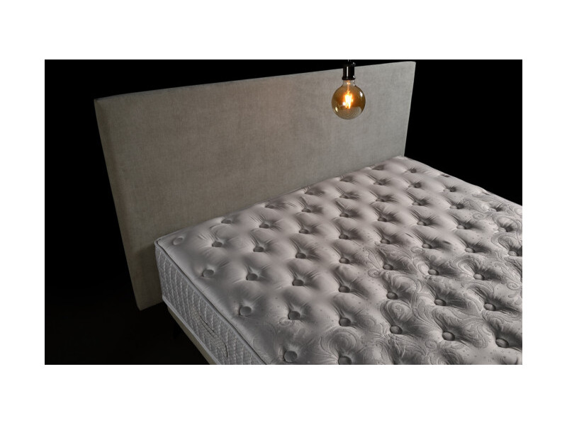 BERLIN-Matelas Fixe exposé 160 X 200