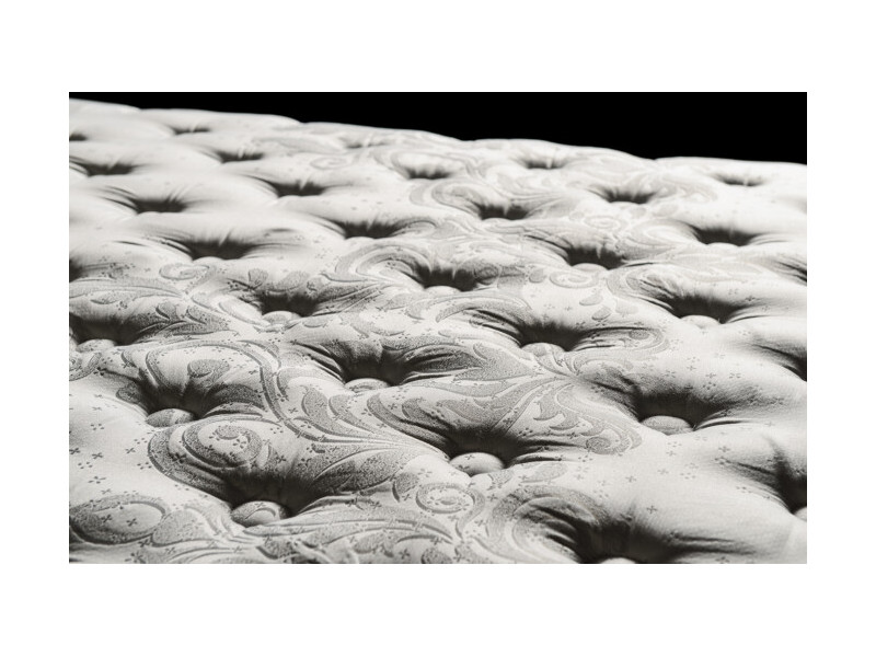 BERLIN-Matelas Fixe exposé 160 X 200