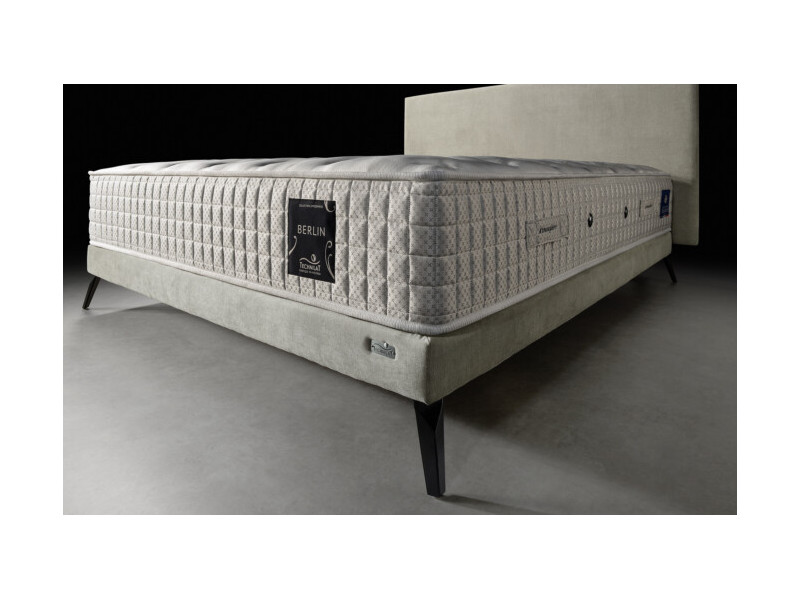 BERLIN-Matelas Fixe exposé 160 X 200
